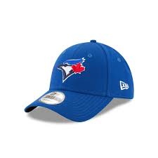 MLB Toronto Blue Jays New Era 9Forty Adjustable Hat