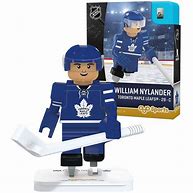 William Nylander OYO Figure (Generation 3 Series 1) Toronto Maple Leafs
