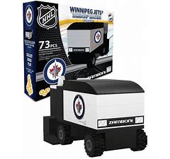 OYO Sports Winnipeg Jets Zamboni (73 pieces)
