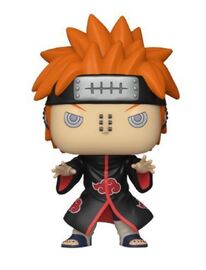 Funko POP Animation Pain #934 - Shonen Jump Naruto Shippuden
