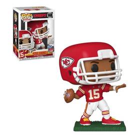 Funko POP NFL Partrick Mahomes II #148 - Kansas City Chiefs