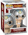 Funko POP Peacemaker (Underwear) #1233 - DC Peacemaker The Series