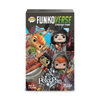 POP Funkoverse Peter Pan 100 (2 pack) -Strategy Game