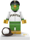 MLB Pittsburgh Pirates Pirate Parrot Mascot OYO Sports Figure (Gen 4 S2)