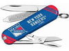 NHL New York Rangers Essential Pocket Multi Tool (7 piece tool)