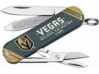 NHL Vegas Golden Knights Essential Pocket Multi Tool (7 piece tool)