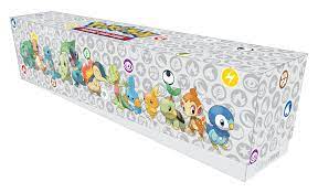 Pokemon First Partner Accessory Bundle by Ultra Pro