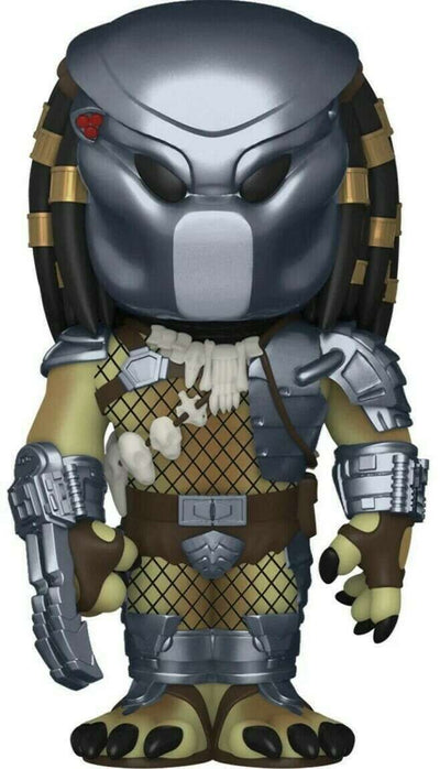 Funko Soda Predator (International) - New Sealed in Can (Sale)