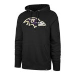 NFL Baltimore Ravens Imprint Headline Hoodie