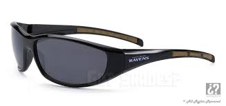 NFL Baltimore Ravens Sunglasses