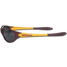 NFL Washington Redskins Sunglasses