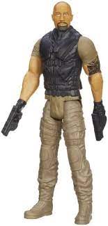 Roadblock - G.I. Joe Retaliation 12" Figures