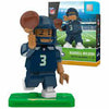 NFL Seattle Seahawks Russell Wilson OYO Figure (Gen 4 Series 9)