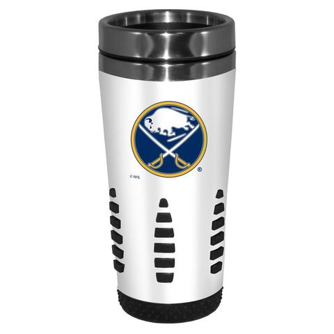 NHL Buffalo Sabres Huntsville Travel Mug