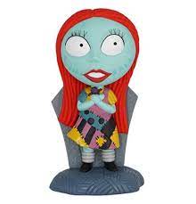 Sally Coin Bank -Disney The Nightmare Before Christmas NBX