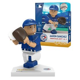MLB Toronto Blue Jays Aaron Sanchez OYO Figure (G5 S1)