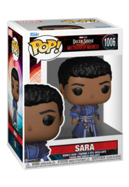 Funko POP Sara #1006 Marvel Doctor Strange Multiverse of Madness