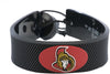 NHL Ottawa Senators GameWear Bracelet
