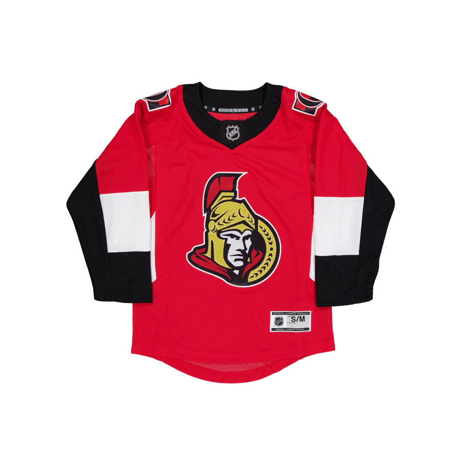 NHL Ottawa Senators Infant Premier Jersey (12-24 Months)