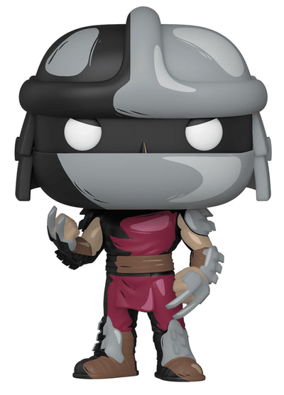 Funko POP Shredder #35- Teenage Mutant Ninja Turtles TMNT- PX Previews