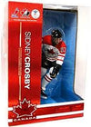 Sidney Crosby 12" McFarlane Team Canada 2010 Vancouver Gold Medalists - Sale