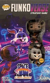 Funkoverse Space Jam A New Legacy CHASE -Strategy Game