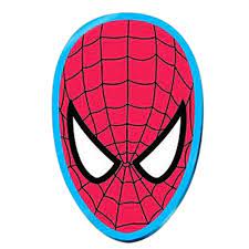 Spiderman Magnet - Marvel