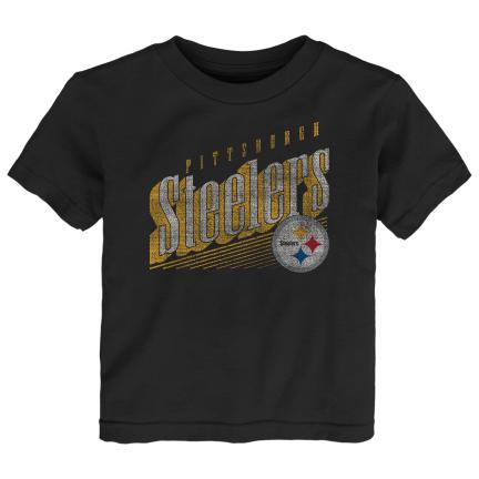 NFL Pittsburgh Steelers Infant Winning Streak Tee