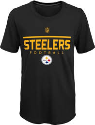 NFL Pittsburgh Steelers Youth Ultra Tee