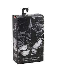 NECA Super Shredder (Shadow Master) Teenage Mutant Ninja Turtles II