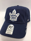 NHL Toronto Maple Leafs Women's 47 Brand Clean Up