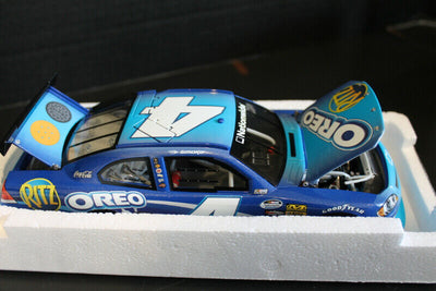 2011 Tony Stewart #4 Ritz Oreo 1:24 Diecast