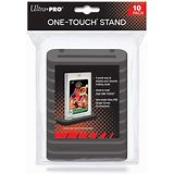 Ultra Pro One-touch Stand (Card Stand) -10 pack