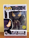 Funko POP Venom #1141 - Marvel Venom  (Glows in the Dark)