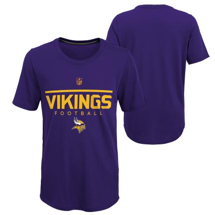 NFL Minnesota Vikings Youth Ultra Tee