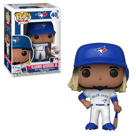 Funko POP Vladimir Guerrero Jr #40 -Toronto Blue Jays