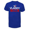 MLB Toronto Blue Jays "Vladdy Time" Mens 47 Brand Tee