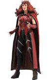 Marvel Select WandaVision The Scarlet Witch Figure