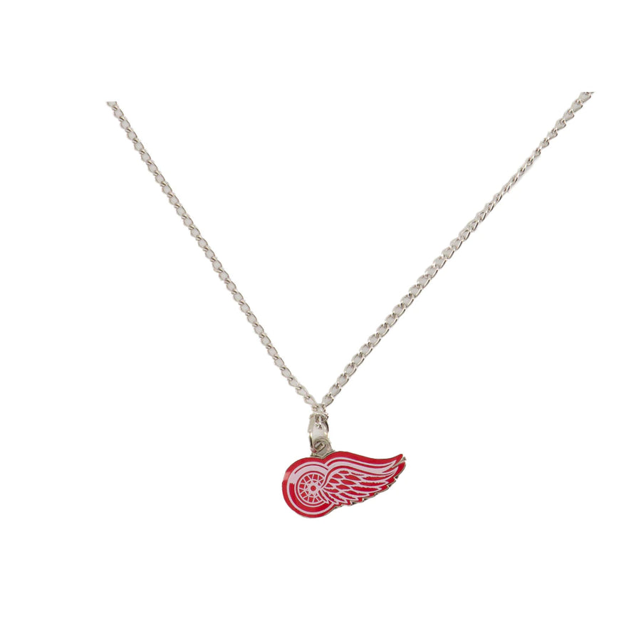 NHL Detroit Red Wings Necklace (SALE)