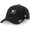 NHL Philadelphia Flyers Women's Fanatics Adjustable Hat
