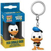 Funko POP 1938 Donald Duck  Pocket POP Keychain -Disney