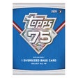 MLB 2026 TOPPS BASEBALL SERIES 2 COLLECTION - 15 Packs & 1 Oversized Card