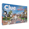 Diary of a Wimpy Kid Clue Board Game