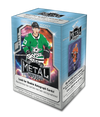 NHL 2024-25 Upper Deck Skybox Metal Universe Blaster Box