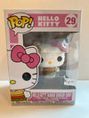 Hello Kitty (Kawaii Burger Shop) #29 - Hello Kitty (small corner damage-see pictures)