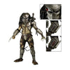 NECA 1/4 Scale Predator Figure - Special Edition Jungle Hunter