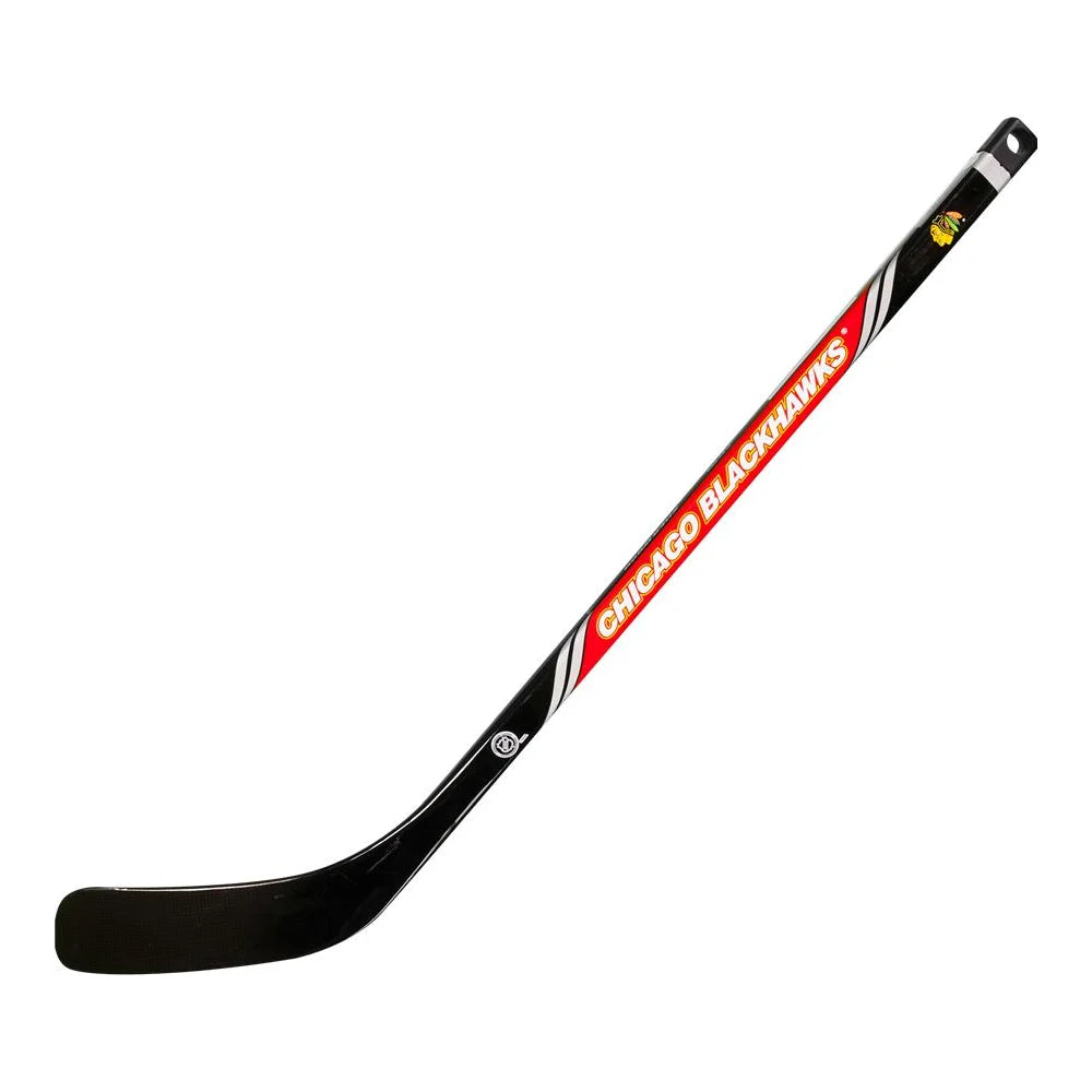 Chicago Blackhawks Sher-Wood Ultimate Composite Mini Stick