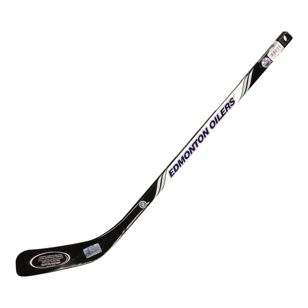 Edmonton Oilers Sher-Wood Ultimate Composite Mini Stick