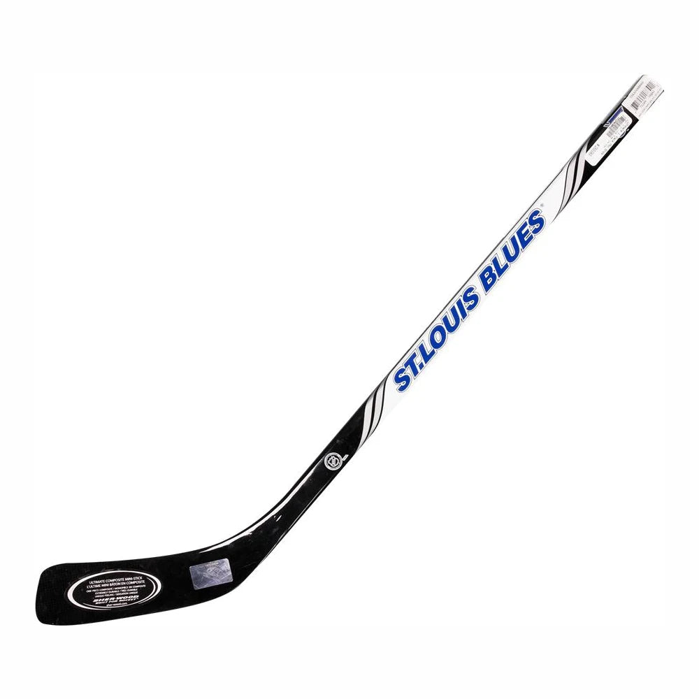 St. Louis Blues Sher-Wood Ultimate Composite Mini Stick