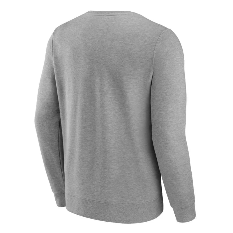 NFL 47 Brand - Men's Las Vegas Raiders Sweatshirt - XLarge